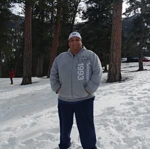 Meet your Posher, Wilber antonio